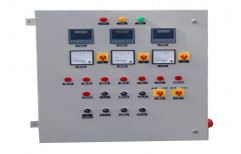 Control Panel Distribution Box by Siddhivinayak Enterprises