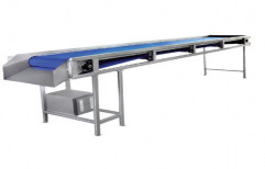 Conveyor For Product Feed by Bajaj Processpack Limited