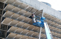 Cooling Tower Repairing Service by Avs Aqua Industries