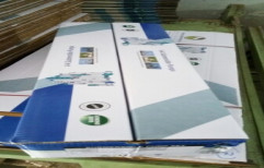 Corrugated Packaging Box by Raj Packaging