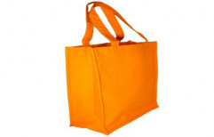Cotton Carry Bags by Indarsen Shamlal Private Limited