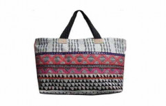 Cotton Hand Bag by Techno Jute Products Private Limited