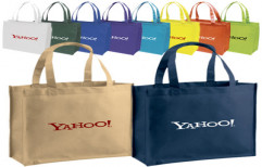 Cotton Promotional Bag by Blivus Trade Link