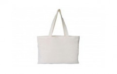 Cotton Shopping Bag by Blivus Trade Link