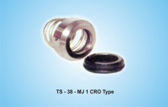 CRO Type Conical Spring Seals by Thermoseals Technologies Pvt. Ltd.