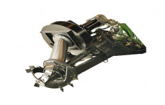Cutter Pumps by Dharsan Dredging & Constructions Pvt. Ltd.