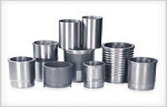 Cylinder Liners by Vinayak Exports