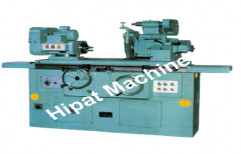 Cylindrical Grinding Machine by Hipat Machine Tools