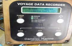 Danelec Marine Dm 100/dm200 by Iqra Marine