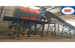 Debagging Plant by NMF Equipments And Plants Private Limited