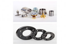 Decanter Replacement Spares by Veroalfa Precision And Chemicals India Pvt. Ltd.
