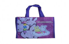 Designer Printed Bag by Bag Bazaar