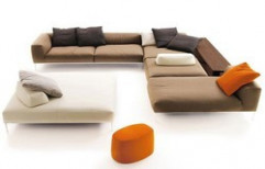 Designer Sofa by Fantastic Furnishers