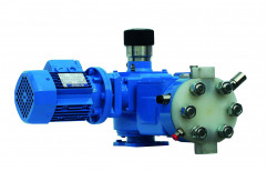 Diaphragm Pumps by Ptms Exporters And Consultants Pvt. Ltd.