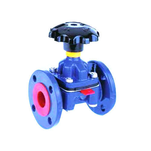 Diaphragm Valve in Bengaluru, Karnataka- Price List, Designs and...