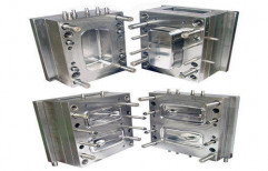 Die Injection Hand Mold by Kewin Tech