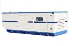 Diesel Generators by SGR Enterprises