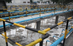 Diffused Aeration System by Invenir Tech Systems Pvt Ltd.