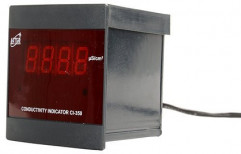 Digital Conductivity Meters by Shiva Global Environmental Private Limited