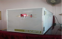 Digital Egg Incubator by S.K.APPLIANCES