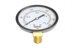 Digital Pressure Gauge by Hydraulics&Pneumatics