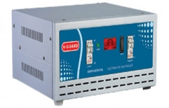 Digital Voltage Stabilizers by Gupta Sales