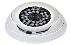 Dome CCTV Camera by Shiva Telecom