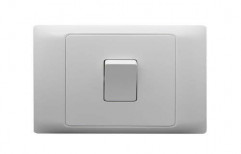 Domestic Electrical Switch by Shayoni Enterprise