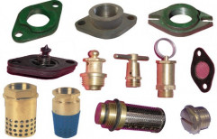 Domestic Pump Parts by Powergen Enterprise