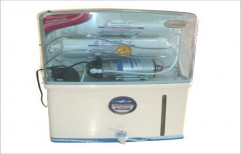 Domestic RO Purifier by Watershed (India)