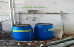 Dosing System by Activ Environmental Services