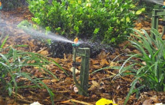 Drip Irrigation Micro Sprayers by Vinmar Pools Irrigation