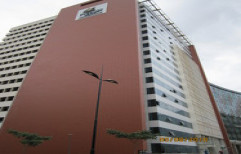 Dry Cladding Tile by New Era Industries