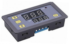 Dual Display Timer by N.D. Automation