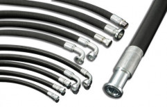 Dunlop Hydraulic Hoses by Mehta Hydraulics And Hoses