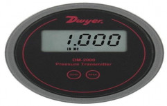 Dwyer DM-2019-LCD PRESSURE TRANSMITTER by Enviro Tech Industrial Products