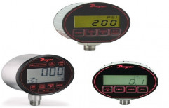 DWYER USA DPG-211 Digital Pressure Gage by Enviro Tech Industrial Products