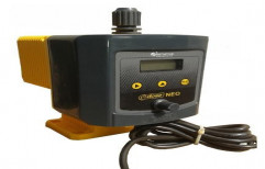 E-Dose Neo Dosing Pumps by Impel Marketing India Private Limited