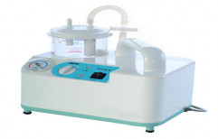 Easycare Portable Suction Machine by Surgical Distributors