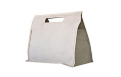 Eco Friendly Jute Bag by Jeevika Creations