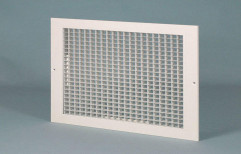 Egg Crate Grilles by Enviro Tech Industrial Products