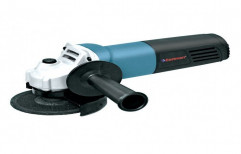 Electric Angle Die Grinder by Vedha Technologies