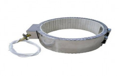 Electric Ceramic Band Heater by Shri Ganesh Heater Industries