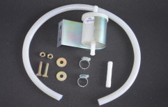 Electric Fuel Pump by Sonic Fuel Components