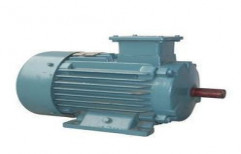 Electric Motors And Engines by Shree Krishna Power Engineering Co.