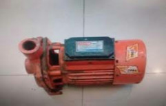 Electric Motors by SV Deepwell Pumps