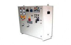 Electric Panel by Ke-jal Technologies