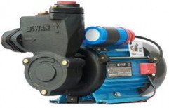 Electric Self Priming Domestic Pump by Diwan Engineering
