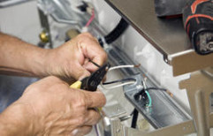Electrical Appliances Repairing Services by Patel Rewinding And Electrical Works