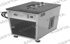 Electrical Clean Steam Generators by Asepta Biosystems Private Limited